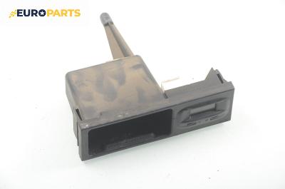 Часовник за Mazda 323 F VI Hatchback (09.1998 - 05.2004)