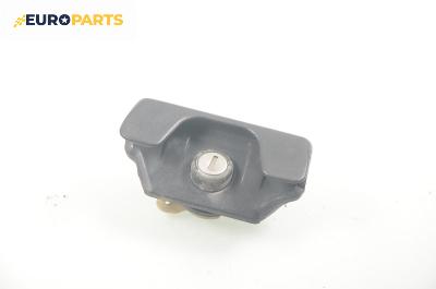 Ключалка заден капак за Daewoo Racer Sedan (1986 - 2007), седан