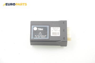 Мулти функционално реле за Peugeot 406 Sedan (08.1995 - 01.2005) 2.1 TD 12V