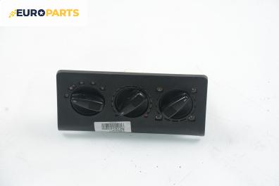 Панел парно за Seat Cordoba Sedan I (02.1993 - 10.1999)