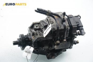 ГНП-горивонагнетателна помпа за Saab 9-3 Hatchback (02.1998 - 08.2003) 2.2 TiD, 115 к.с.