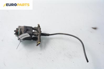 Палец на разпределителя на запалването (делко) за Renault Clio I Hatchback (05.1990 - 09.1998) 1.4 (B57J, C57J), 75 к.с.