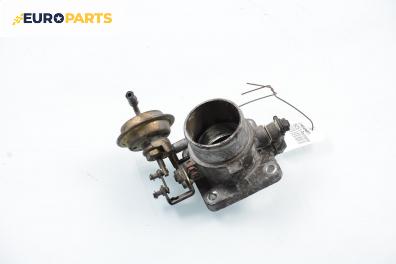 Дроселова клапа за Nissan Primera Hatchback I (06.1990 - 06.1996) 2.0 D, 75 к.с.