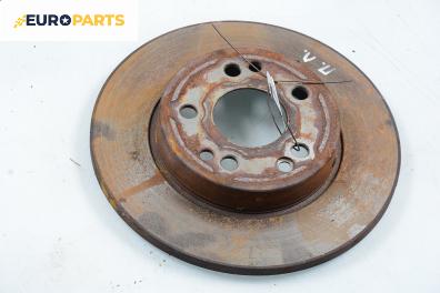 Спирачен диск за Mercedes-Benz 124 Sedan (12.1984 - 06.1993), позиция: предна