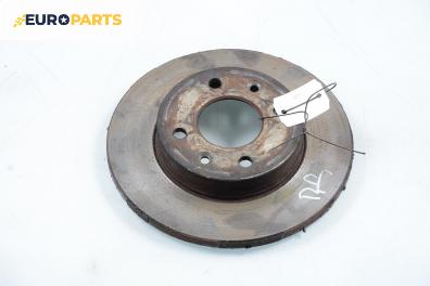 Спирачен диск за Renault 19 II Chamade (04.1992 - 08.2003), позиция: предна