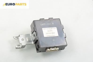 Модул аларма за Mazda 6 Hatchback I (08.2002 - 12.2008)