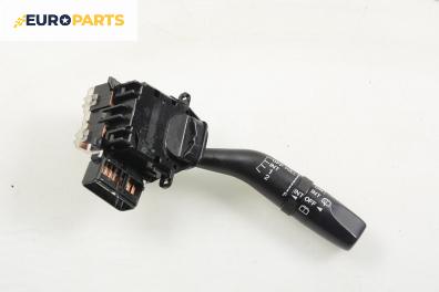 Лостче за чистачки за Ford Maverick SUV II (02.2001 - ...)