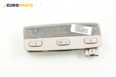 Плафон за Renault Espace IV Minivan (11.2002 - 02.2015)