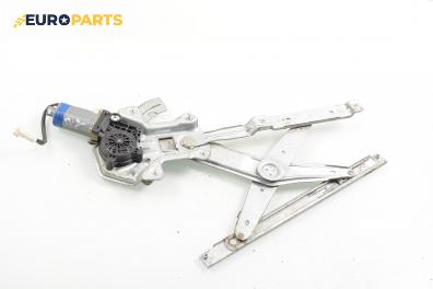 Машинка ел. стъкло за Toyota Corolla Liftback III (04.1997 - 01.2002), 4+1 вр., хечбек, позиция: предна, дясна