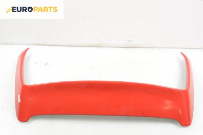 Спойлер за Opel Corsa B Hatchback (03.1993 - 12.2002)