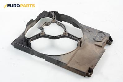 Дифузьор за Peugeot Boxer Box II (12.2001 - 04.2006) 2.0 HDi, 84 к.с.