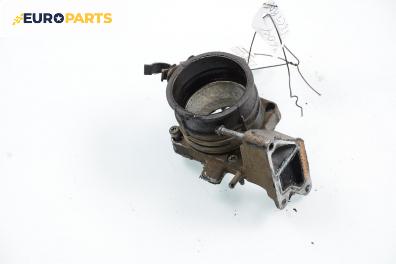 Фланец за Opel Vectra B Hatchback (10.1995 - 07.2003) 1.6 i 16V, 101 к.с.