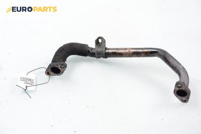 EGR тръба за Mazda 6 Hatchback I (08.2002 - 12.2008) 2.0 DI, 121 к.с.