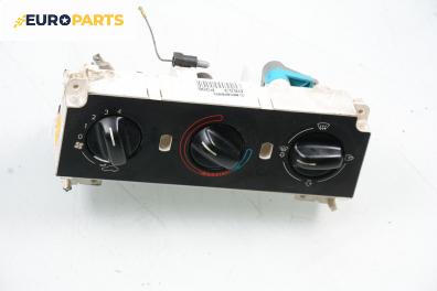 Панел парно за Peugeot 306 Cabrio (03.1994 - 04.2002)