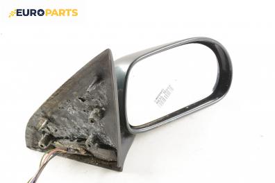 Огледало за Fiat Marea Weekend (09.1996 - 12.2007), 4+1 вр., комби, позиция: дясна