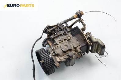 ГНП-горивонагнетателна помпа за Fiat Brava Hatchback (10.1995 - 06.2003) 1.9 TD 75 S (182.BF), 75 к.с.