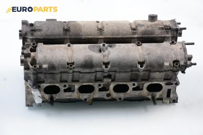 Глава за Fiat Marea Weekend (09.1996 - 12.2007) 1.6 100 16V, 103 к.с.