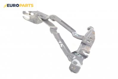 Панта заден капак за Audi A6 Sedan C5 (01.1997 - 01.2005), 4+1 вр., седан, позиция: дясна