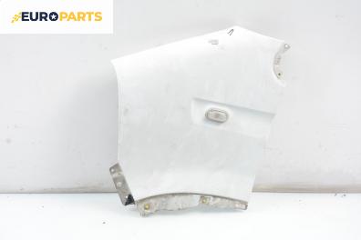 Калник за Renault Master II Box (07.1998 - 02.2010), 2+1 вр., товарен, позиция: предна, лява