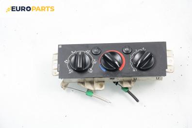 Панел климатик за Renault Master II Box (07.1998 - 02.2010)