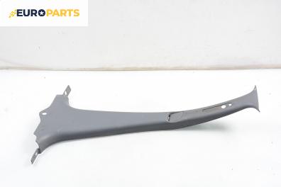 Интериорна пластмаса за Fiat Brava Hatchback (10.1995 - 06.2003), 4+1 вр., позиция: предна