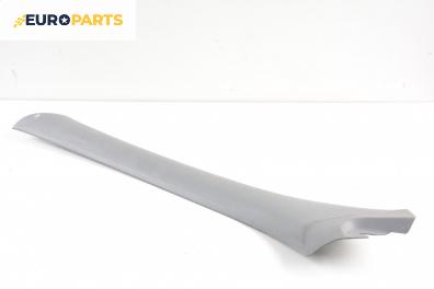 Интериорна пластмаса за Fiat Brava Hatchback (10.1995 - 06.2003), 4+1 вр., позиция: предна