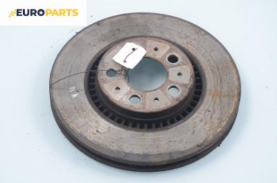 Спирачен диск за Volvo S80 I Sedan (05.1998 - 02.2008), позиция: предна