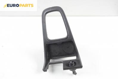 Конзола скоростен лост за Nissan Almera II Hatchback (01.2000 - 12.2006)