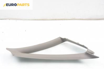 Интериорна пластмаса за Citroen Xsara Picasso (09.1999 - 06.2012), 4+1 вр., позиция: дясна