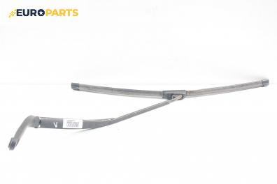 Рамо на чистачка за Renault Laguna II Grandtour (03.2001 - 12.2007), позиция: лява