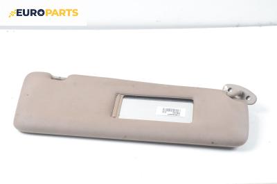 Сенник за BMW 7 Series E32 (09.1986 - 09.1994), позиция: дясна