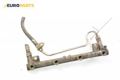 Бензинова рейка за Opel Vectra B Sedan (09.1995 - 04.2002) 1.8 i 16V, 115 к.с.