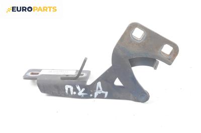 Панта преден капак за Citroen Berlingo Pick-Up / Van I (07.1996 - 04.2008), 4+1 вр., пътнически, позиция: дясна