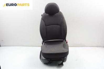 Седалка за Fiat Stilo Multi Wagon (01.2003 - 08.2008), 4+1 вр., позиция: предна, дясна