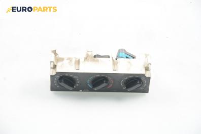 Панел парно за Citroen Berlingo Pick-Up / Van I (07.1996 - 12.2011)