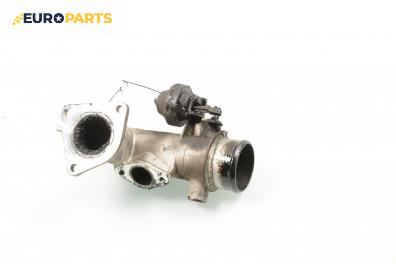 Дроселова клапа за Fiat Punto Hatchback II (09.1999 - 07.2012) 1.9 JTD 80 (188.237, .257, .337, .357), 80 к.с.