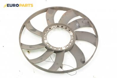 Перка охлаждане за Audi 100 Sedan C4 (12.1990 - 07.1994) 2.5 TDI, 115 к.с.