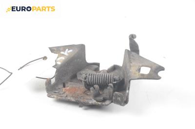 Брава преден капак за Volkswagen Passat Variant B3, B4 (02.1988 - 06.1997), 4+1 вр., комби, позиция: предна