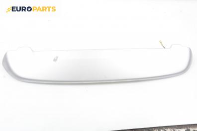 Спойлер за Daihatsu Sirion Hatchback I (04.1998 - 04.2005), хечбек