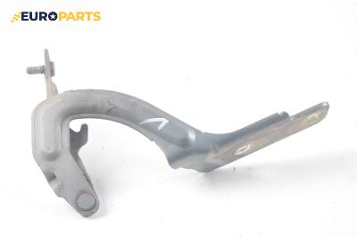 Панта преден капак за Renault Megane I Hatchback (08.1995 - 12.2004), 4+1 вр., хечбек, позиция: лява