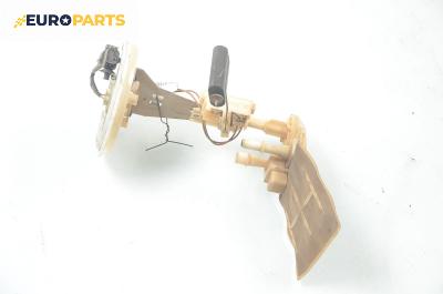 Нивомер за Jaguar X-Type Sedan (06.2001 - 11.2009) 3.0 V6 4WD