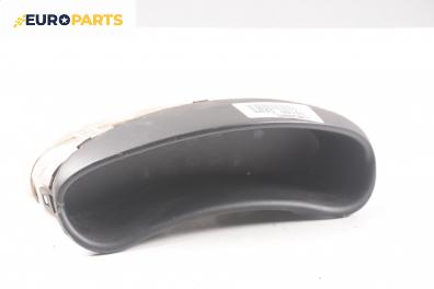 Километраж за Chevrolet Spark (M200, M250) (05.2005 - ...) 0.8, 50 к.с.