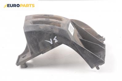 Държач броня за Citroen C4 Grand Picasso I (10.2006 - 12.2013), миниван, позиция: задна, лява