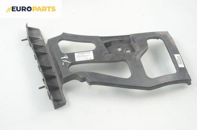 Държач броня за Citroen C4 Grand Picasso I (10.2006 - 12.2013), миниван, позиция: задна, дясна