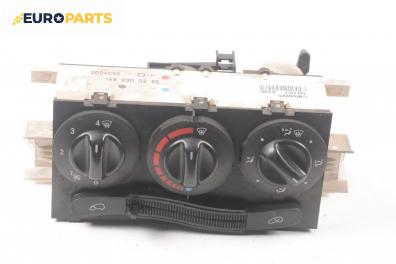 Панел парно за Mercedes-Benz A-Class Hatchback  (W168) (07.1997 - 08.2004)