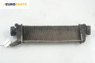 Интеркулер за Mercedes-Benz A-Class Hatchback  (W168) (07.1997 - 08.2004) A 160 CDI (168.007), 60 к.с.