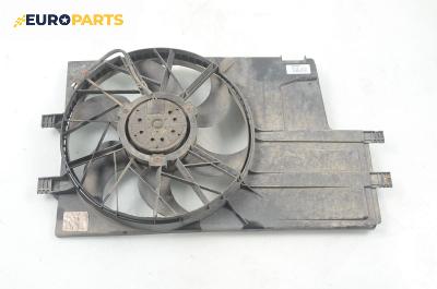 Перка охлаждане за Mercedes-Benz A-Class Hatchback  (W168) (07.1997 - 08.2004) A 140 (168.031, 168.131), 82 к.с.