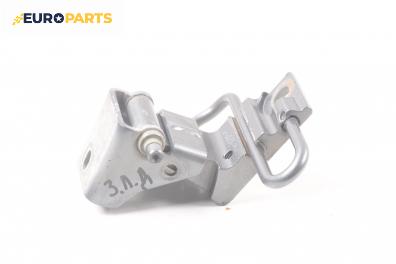 Панта на врата за Volkswagen Touareg SUV I (10.2002 - 01.2013), 4+1 вр., джип