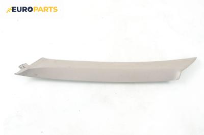 Интериорна пластмаса за Toyota Corolla Compact III (04.1997 - 01.2002), 2+1 вр., хечбек, позиция: лява