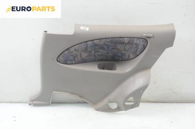 Интериорна кора за Toyota Corolla Compact III (04.1997 - 01.2002), 2+1 вр., хечбек